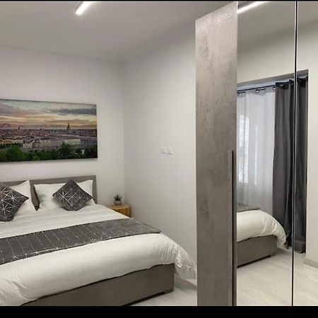 Апартаменты Calandra Studio Турин Экстерьер фото